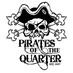 Pirates of the Quarter