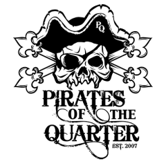 Pirates of the Quarter